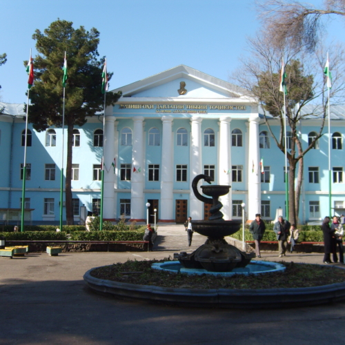 Donishgohi_davlatii_tibbii_Tojikiston_ba_nomi_A_Sino