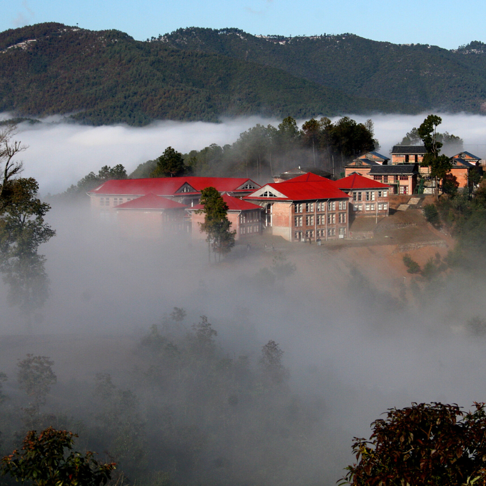 Kathmandu_University_High_School