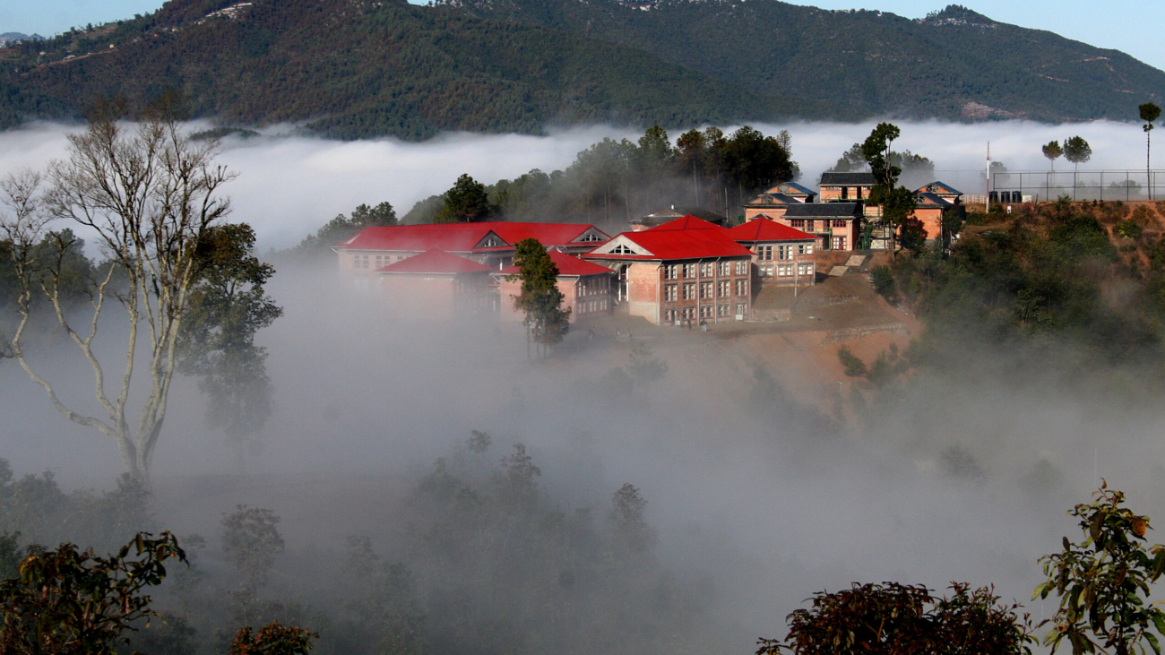 Kathmandu_University_High_School