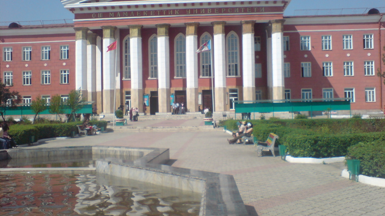 Osh_state_university