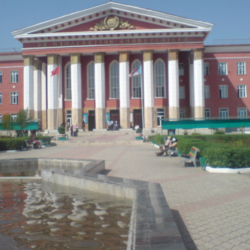 Osh_state_university