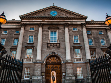 The_entrance_of_the_historic_Trinity_College_(Unsplash)