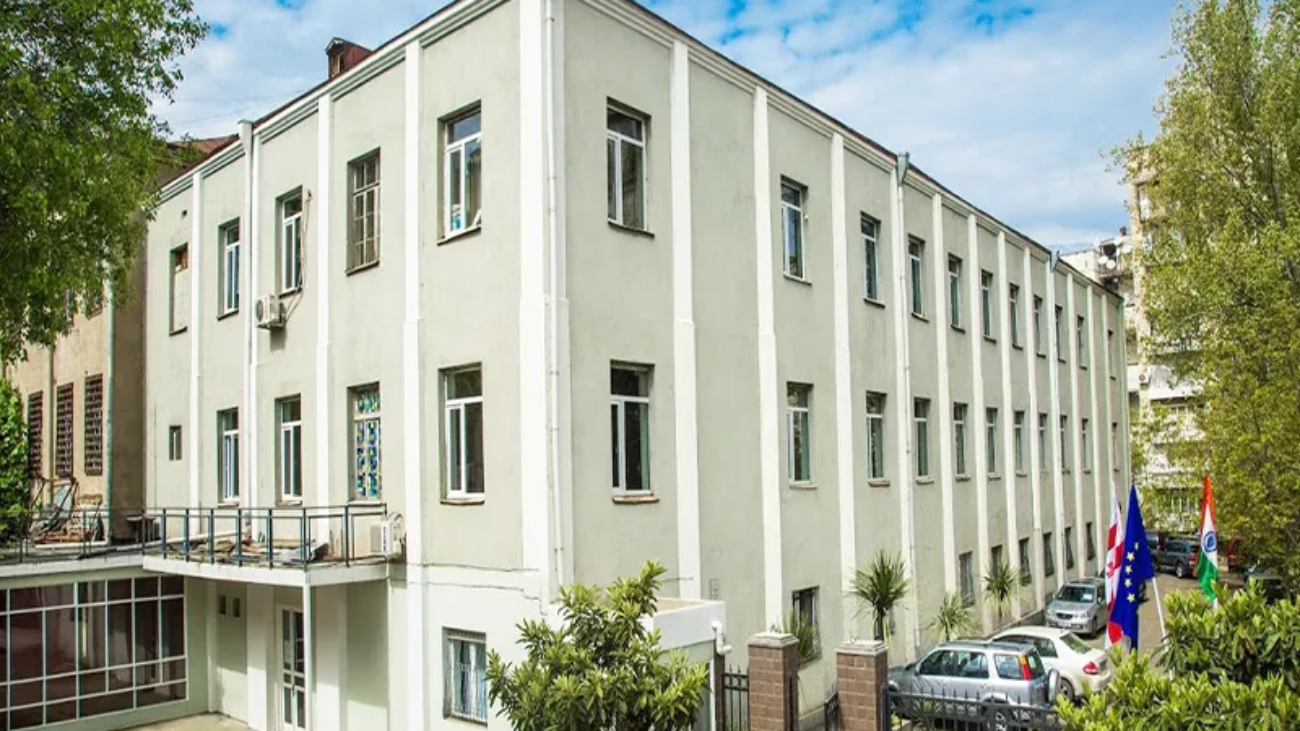geomedi-medical-university