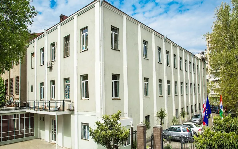 geomedi-medical-university