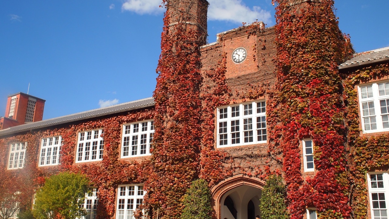 rikkyo-university-219058_1280