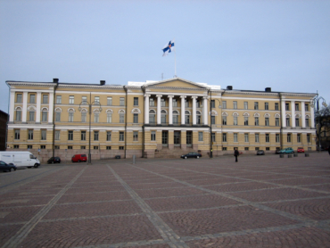the-university-of-helsinki-main-building