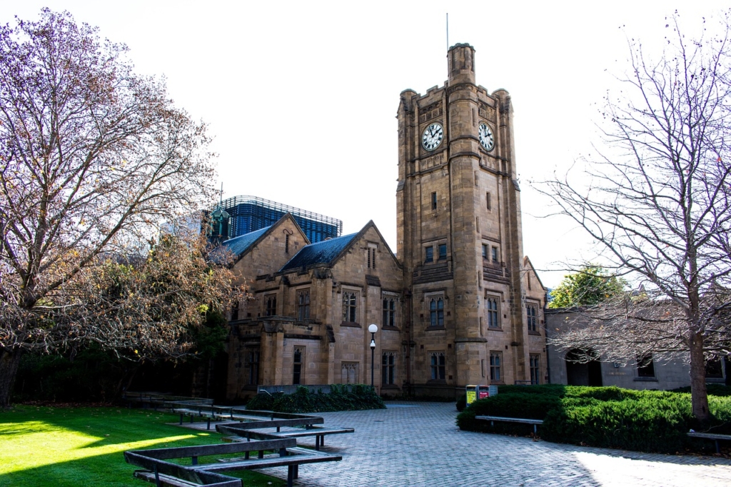 university-of-melbourne-5448161_1280
