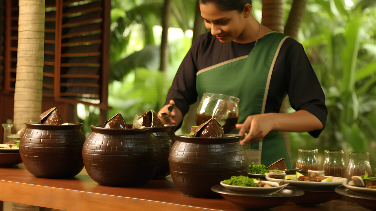 ai generated, ayurveda, vedic healing