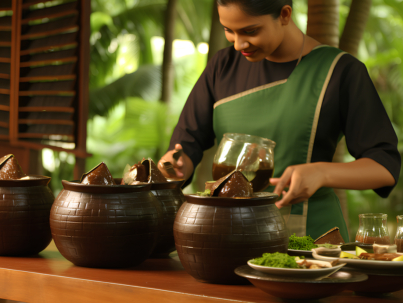 ai generated, ayurveda, vedic healing